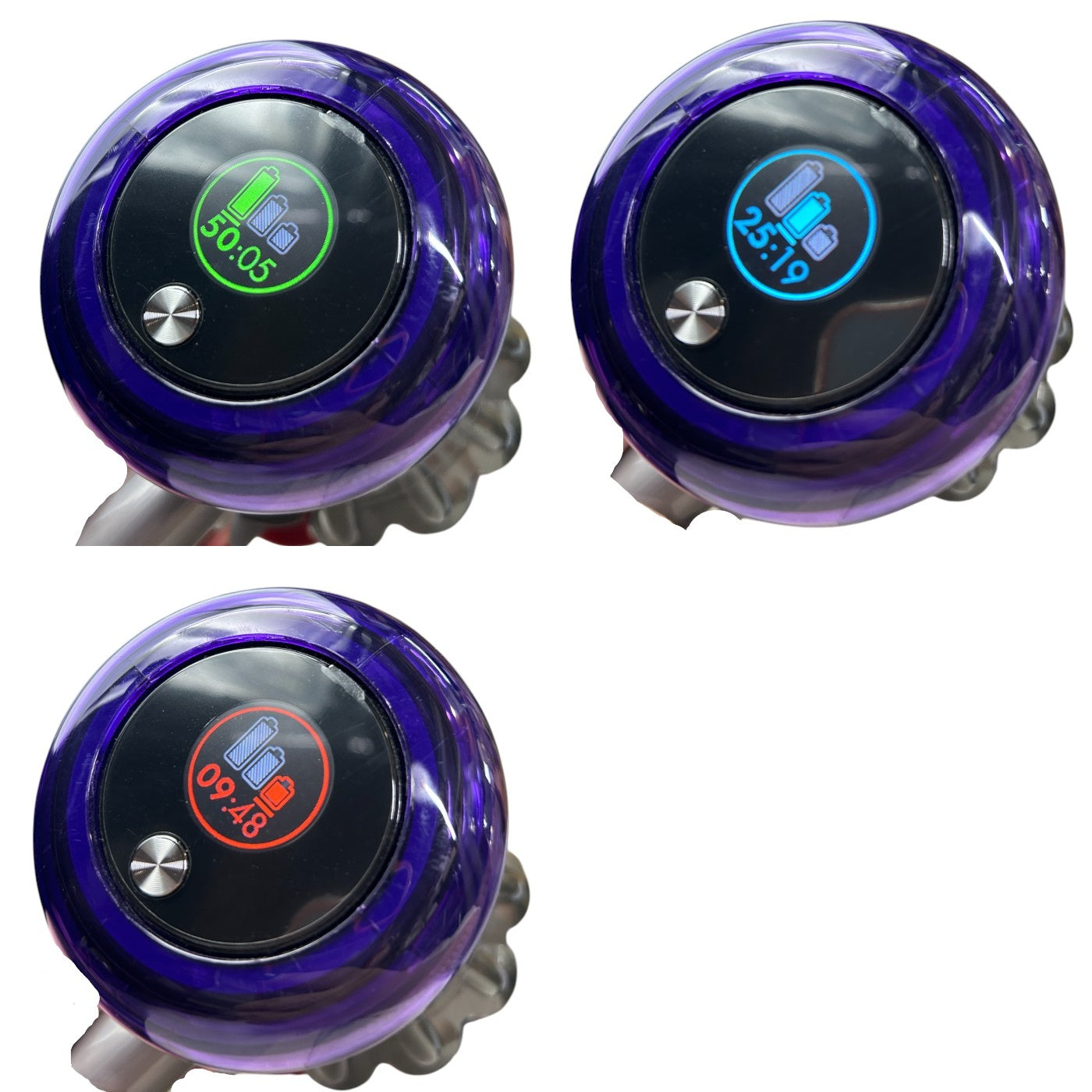 dyson ダイソン コードレスクリーナー SV14 掃除機 生活家電 充電式 中古 W4