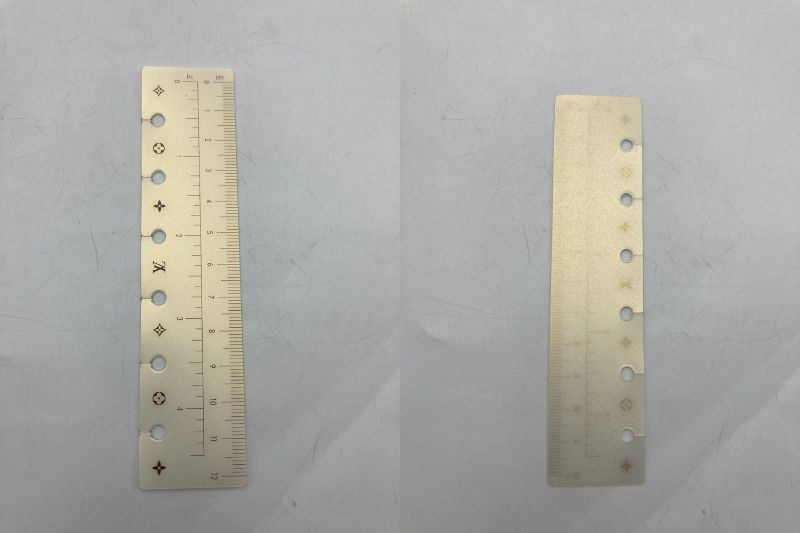 LOUIS VUITTON ルイヴィトン モノグラムミニ アジェンダPM 手帳カバー R20912 中古 D4