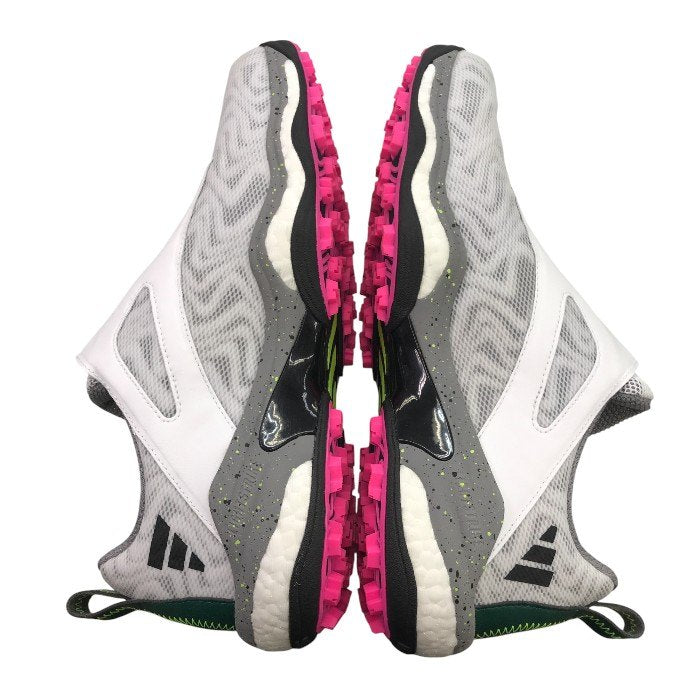 adidas コードカオス BOA25 スニーカー メンズ オールシーズン マルチカラー G8705 中古 M1