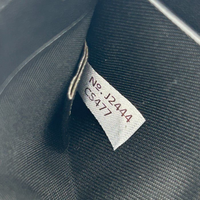 COACH コーチ シグネチャー 小銭入れ メンズ CS477 ブランド ミニ コンパクト 中古 W4