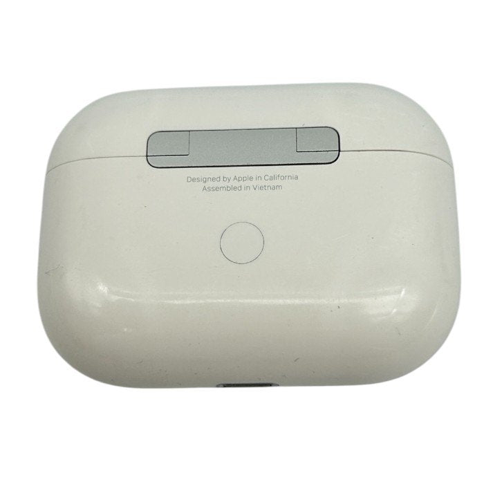 Apple Air Pods Pro A2083 A2084 A2190 アップル イヤホン 第一世代 エアポッツ プロ 中古 W1