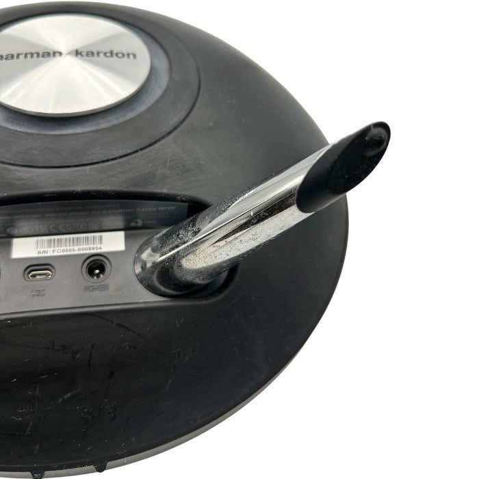 Harman Kardonハーマン カードン Onyx Studio Wireless Bluetooth Speaker ワイヤレススピーカー オーディオ スピーカー ブルートゥース 中古 W1