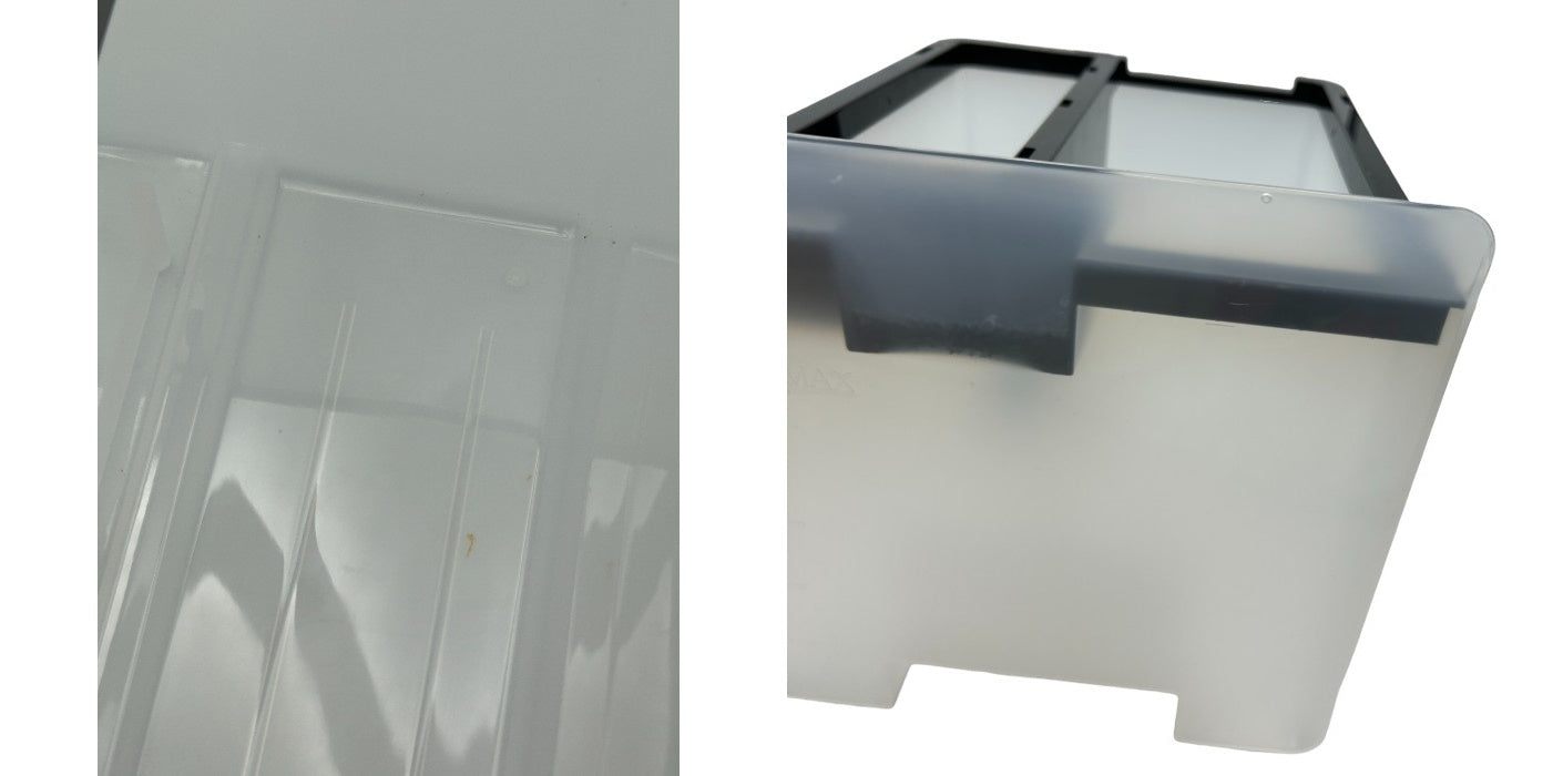 MARUTAKA 丸隆 PELTIER COOLING FAN ペルチェ式冷風扇 MA-871-WH 夏家電 保冷剤不要 マイナスイオン タイマー 上下左右スイング 中古 W4