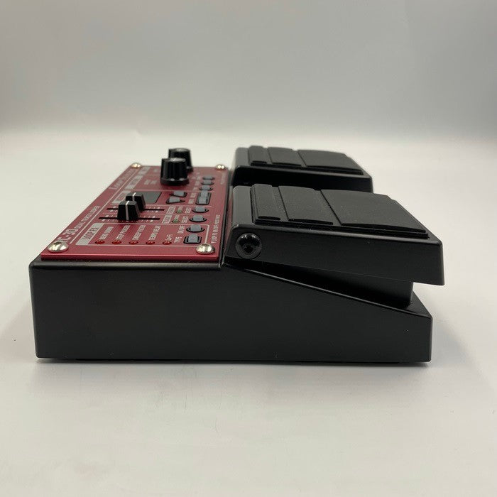 BOSS ループステーション エフェクター RC-30 ボス ギター ルーパー 中古 R1