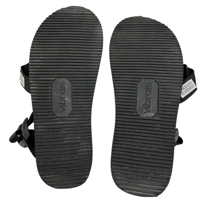 SUICOKE スイコック メンズ サンダル 26cm スポーツサンダル 靴 シューズ 夏 中古 W1