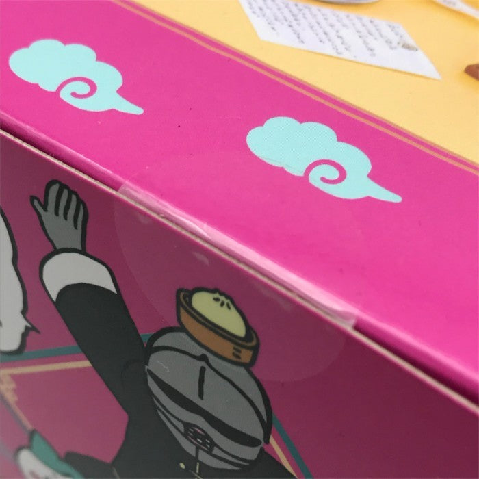 ちいかわ ちいかわ飯店 ミニフィギュアコレクション(全8種) BOX セット ボックス ランダム仕様 中古 T1