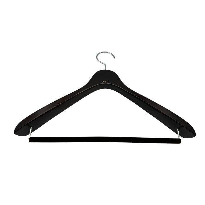 未使用品 ナカタハンガー×ユナイテッドアローズ NAKATA HANGER UNITED ARROWS 天然木 ハンガー インテリア 木製 収納 日本製 中古 W4
