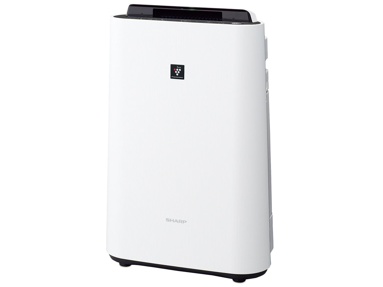 未使用品 SHARP シャープ プラズマクラスター加湿空気清浄機 ホワイト KC-40TH7-W 中古 a1
