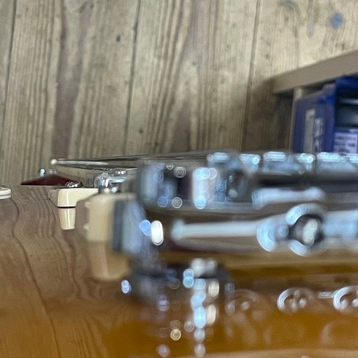 Legend レスポールタイプ エレキギター 国内メーカー アリア ジャパンブランド 入門 練習 初心者 中古 R4