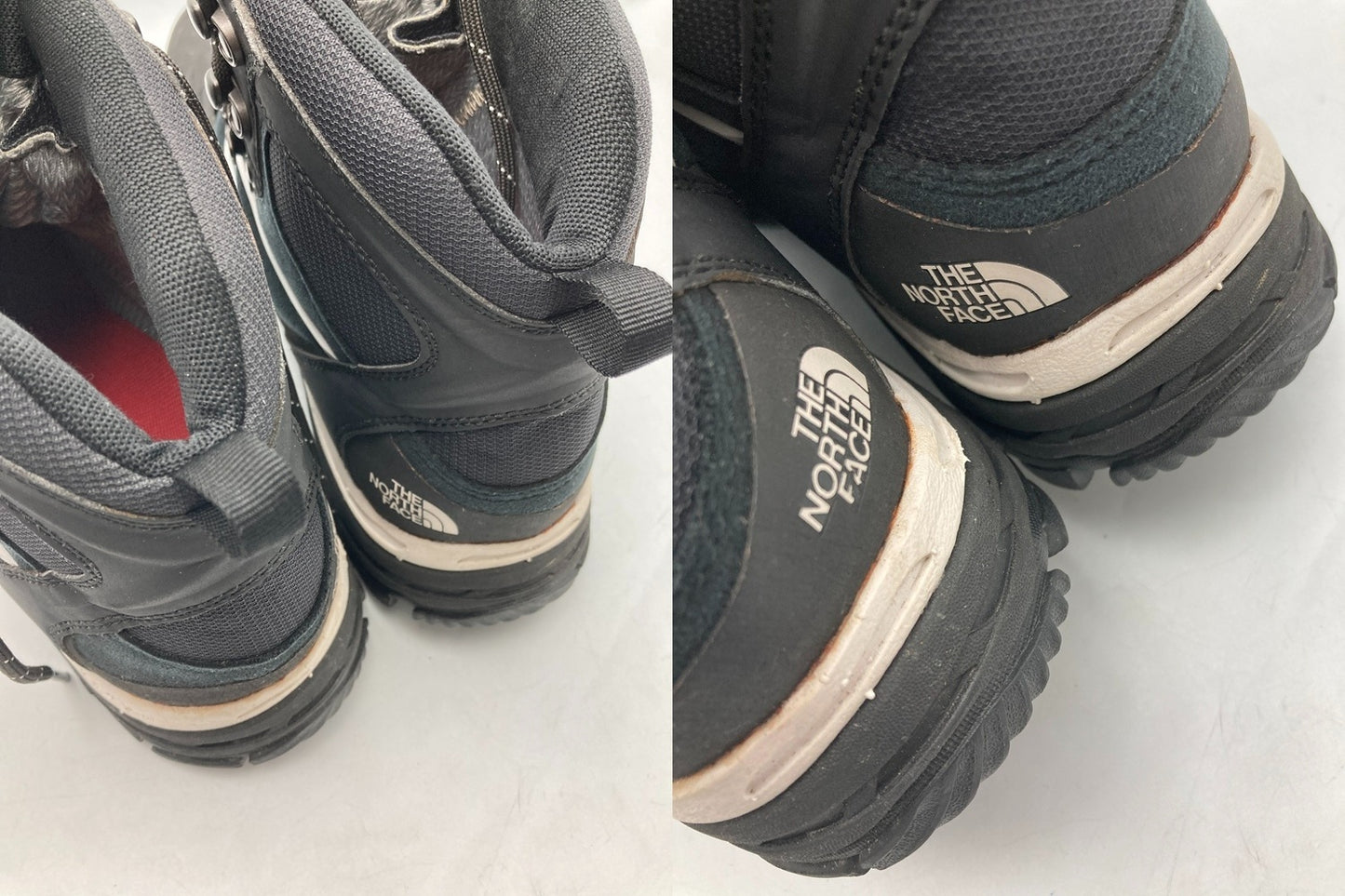 THE NORTH FACE NORTHOTIC PRO 2.0 ザ・ノースフェイス ノーソロティック プロ 2.0 トレッキングシューズ NF0A2RS9 サイズ27.0cm 中古 D4