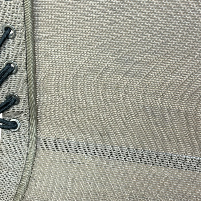 Coleman コールマン インフィニティチェア 2000033139 アウトドア キャンプ リクライニング 折りたたみ 持ち運び 中古 W4