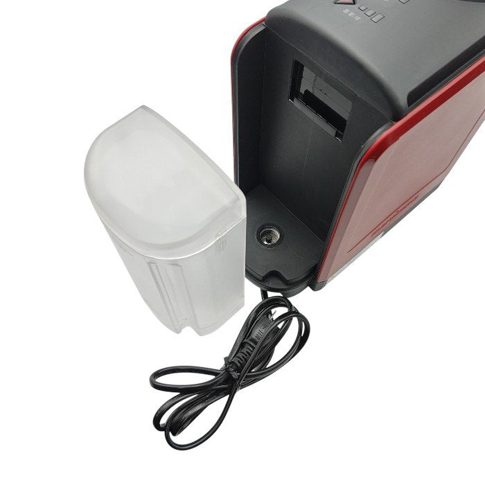 未使用品 マルコメ 椀ショット 極 液みそ専用 自動みそ汁マシン MS-101 marukome 家電 調理家電 味噌汁 中古 W4