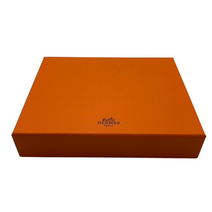 HERMES エルメス ノマド コロン 香水 4本セット シトロンノワール ルバーブエカルラット パンプルムスローズ ランジュヴェルト 中古 W4