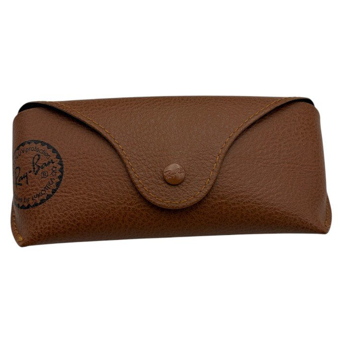 Ray-Ban レイバン WAYFARER サングラス RB2140-F べっ甲 メンズ レディース 定番 ブランド 中古 W4