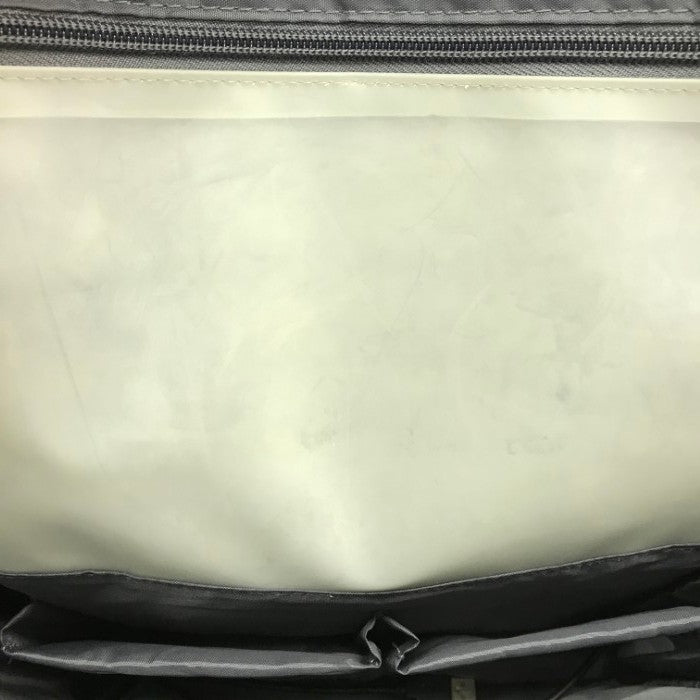 NORDACE Siena Pro 15 デイリースマートリュック グレー 20L バックパック 旅行 USB 多収納 中古 T1