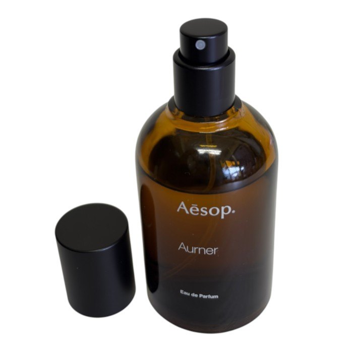 Aesop イソップ Aurner オルナー オードパルファム 50ml 香水 ユニセックス レディース メンズ 中古 W1