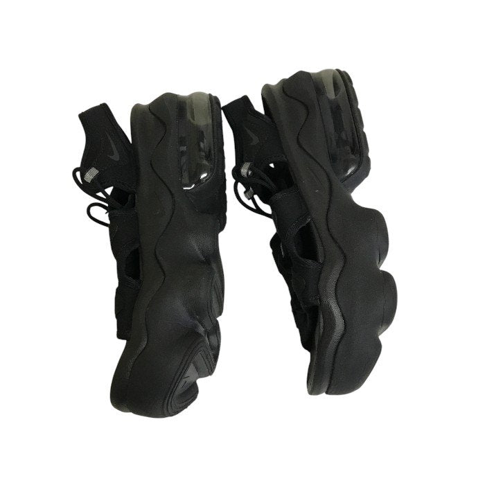 NIKE AIR MAX ナイキ エアマックス KOKO SANDAL ココ サンダル レディース 厚底 スポーツ ストラップ ブラック 24cm CI8798-003 夏 スポーツサンダル 靴 シューズ 中古 W1