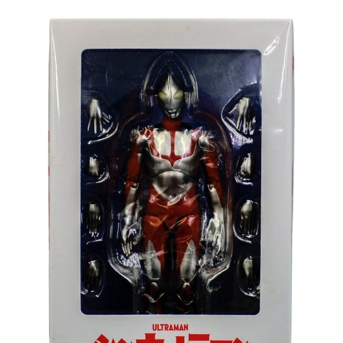 未開封品 メディコムトイ MAFEX No.155 シン・ウルトラマン ウルトラマン -アクションフィギュア- 中古 a1