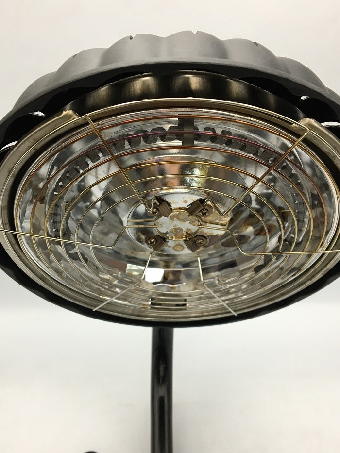 ZAIGLE 赤外線サークルロースター SJ-100 ホットプレート グリル 直火 ヘルシー 中古 R4