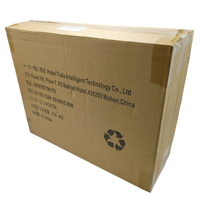 TVDUGIM 電動 フィットネスバイク 中古 H4