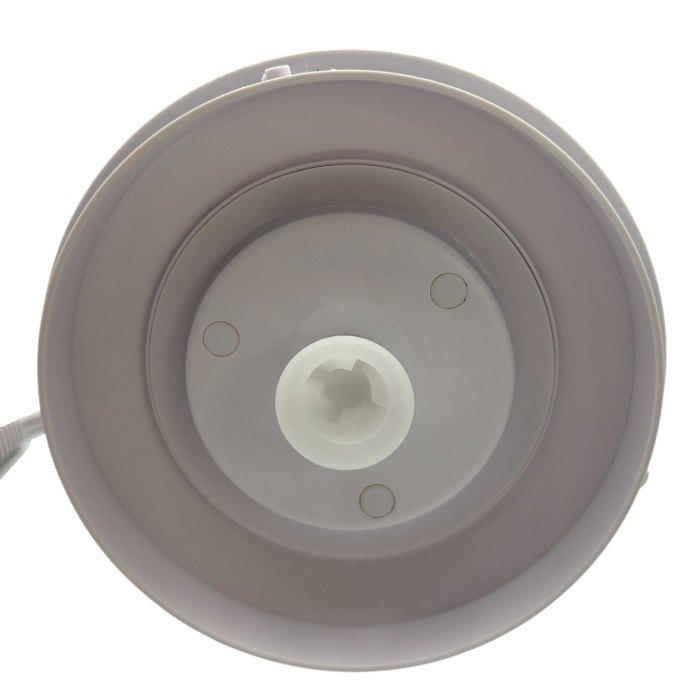 クイジナート スリム & ライト マルチ ハンドブレンダー ホワイト HB-504WJ Cuisinart 調理家電 キッチン家電 混ぜる つぶす 泡立てる 刻む ミンチ 中古 W4