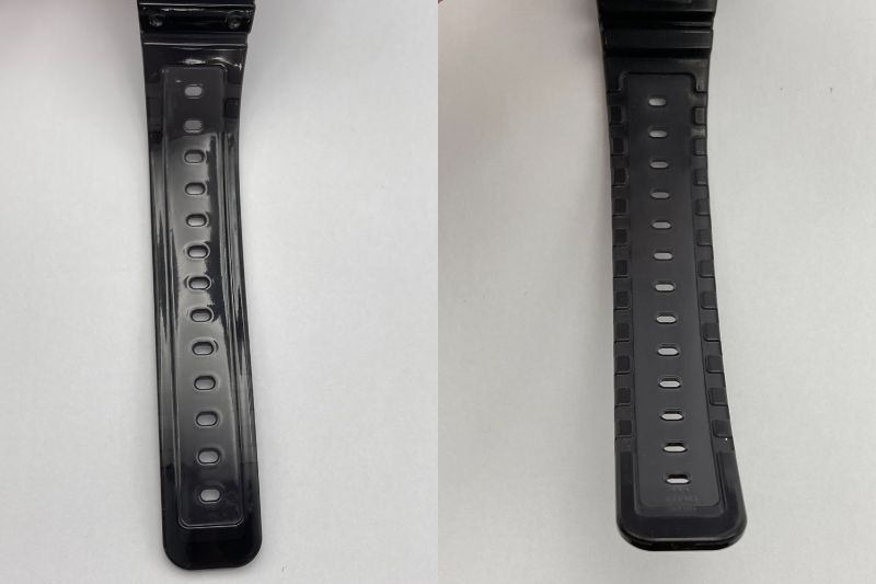 CASIO カシオ G-SHOCK 25th Anniversary DIGITAL 腕時計 メンズ DW6900SP 中古 D4