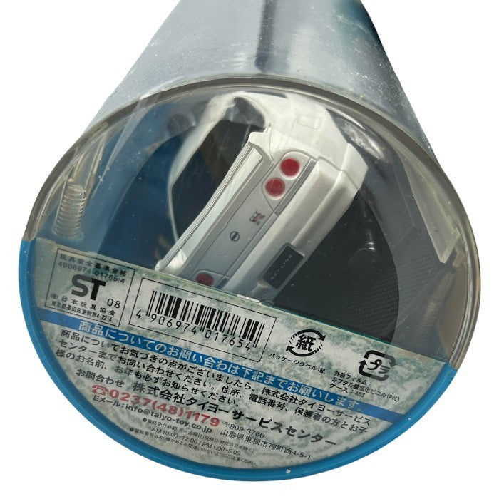 未開封品 TAIYO タイヨー 日産 スカイラインGT-R BCNR33 ハコスカ ラジコン ホビー おもちゃ ラジカン NISSAN SKYLINE 中古 W4