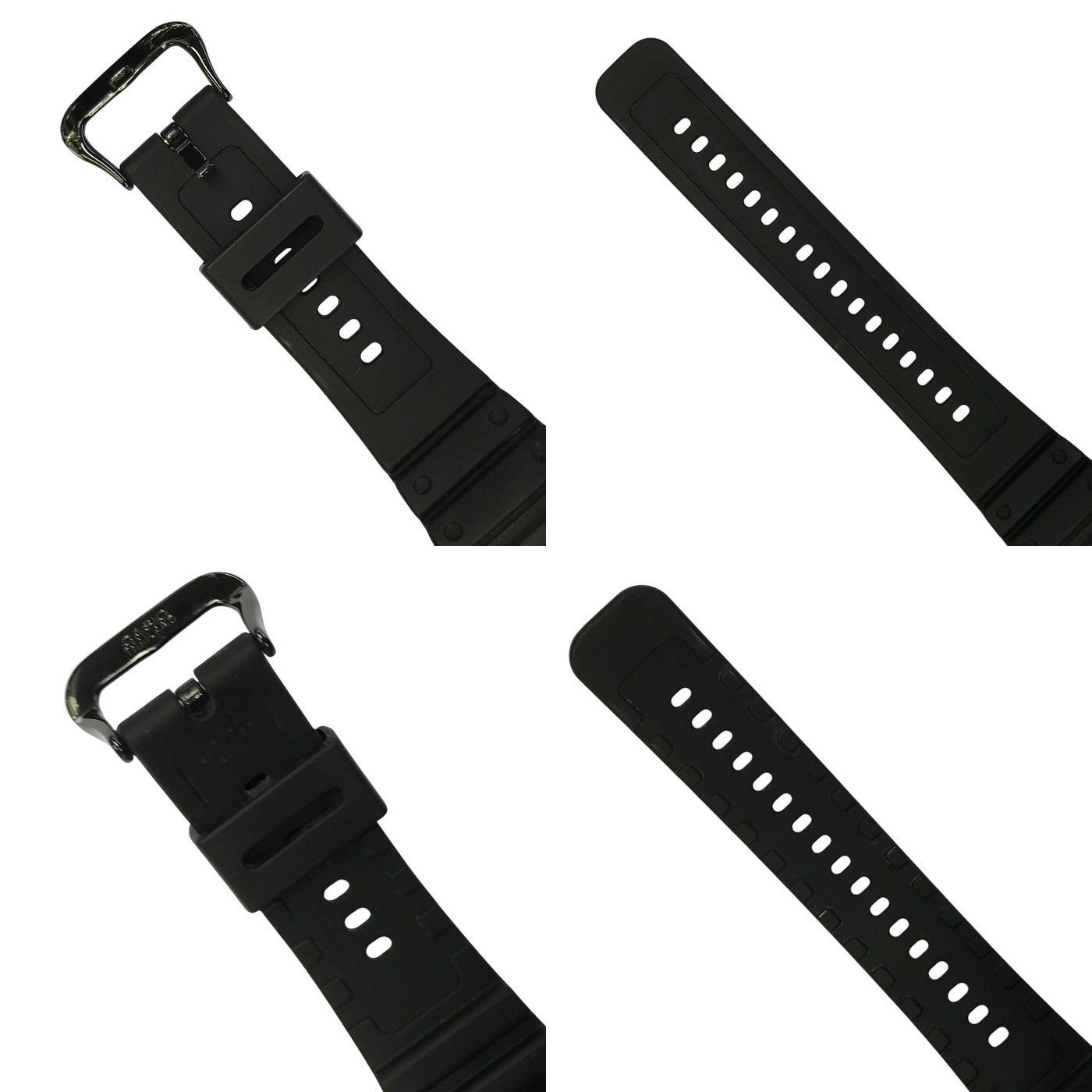 CASIO G-SHOCK 腕時計 メンズ デジタル G-SQUAD ランニング アプリ連動 睡眠計測 DW-H5600-1JR 中古 T1