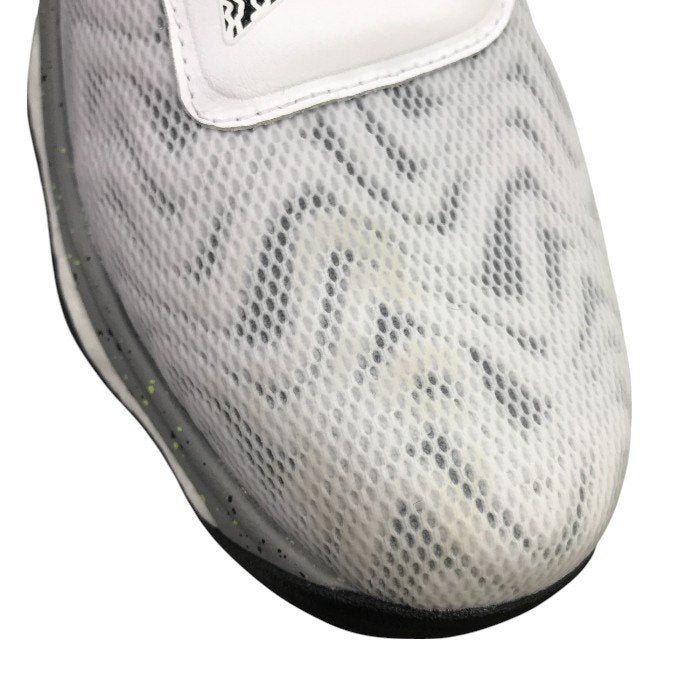 adidas コードカオス BOA25 スニーカー メンズ オールシーズン マルチカラー G8705 中古 M1