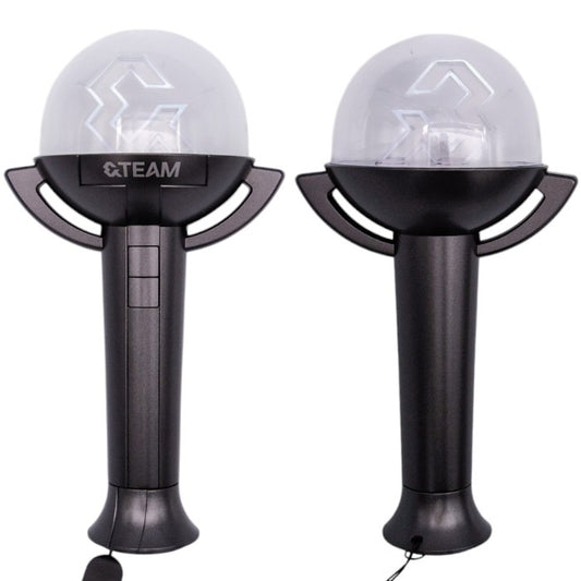 &TEAM OFFICIAL LIGHT STICK エンティーム オフィシャルライトスティック 中古 a1