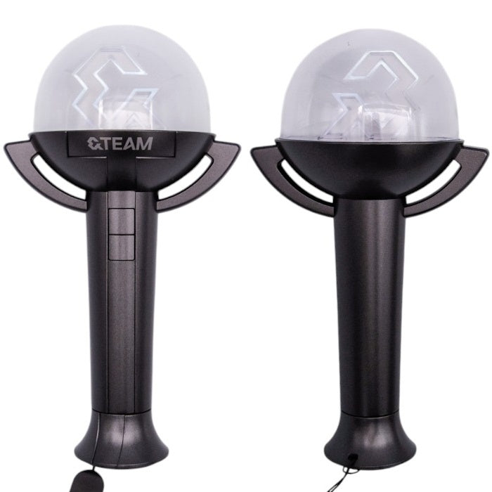 &TEAM OFFICIAL LIGHT STICK エンティーム オフィシャルライトスティック 中古 a1