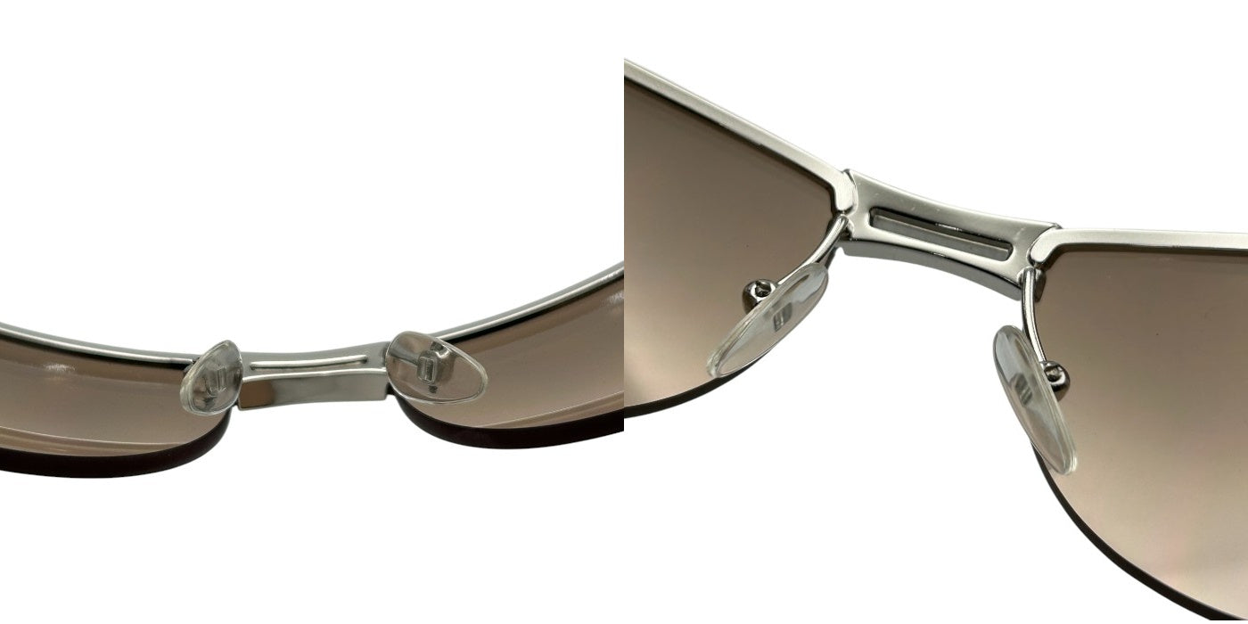 Christian Dior クリスチャン ディオール サングラス YB7KH 中古 W4
