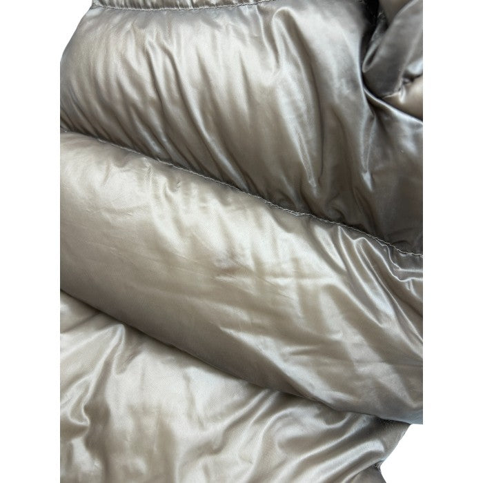 ドゥクラッセ ヒーター搭載 ダウン ジャケット XL DoCLASSE HOTOPIA アウター 冬 レディース 中古 W4