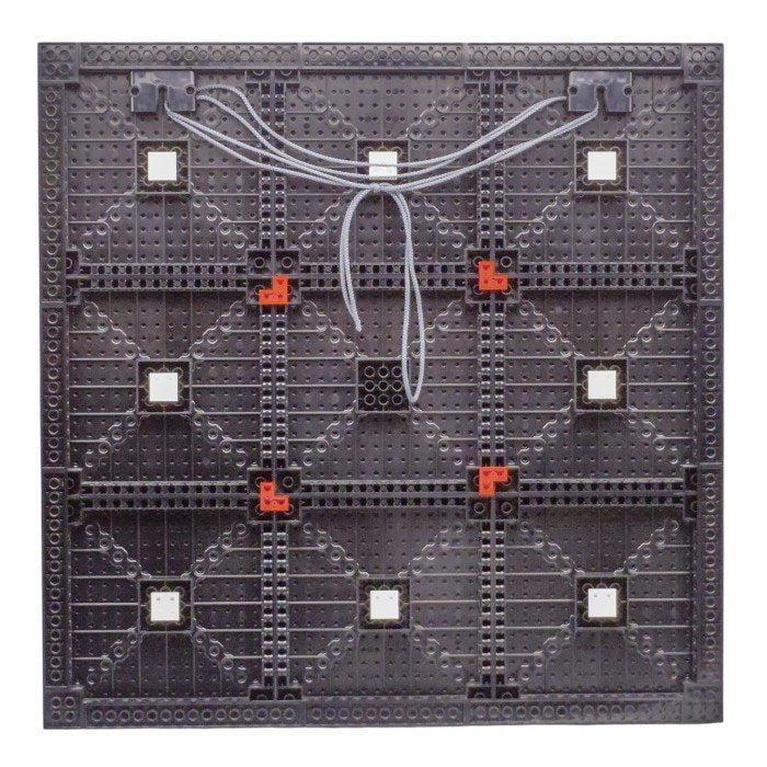 LEGO レゴアート マーベルスタジオ:アイアンマン 31199 組立済み完成品 中古 a1