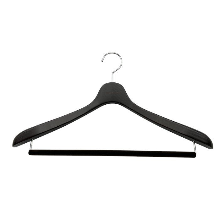 未使用品 ナカタハンガー×ユナイテッドアローズ NAKATA HANGER UNITED ARROWS 天然木 ハンガー インテリア 木製 収納 日本製 中古 W4