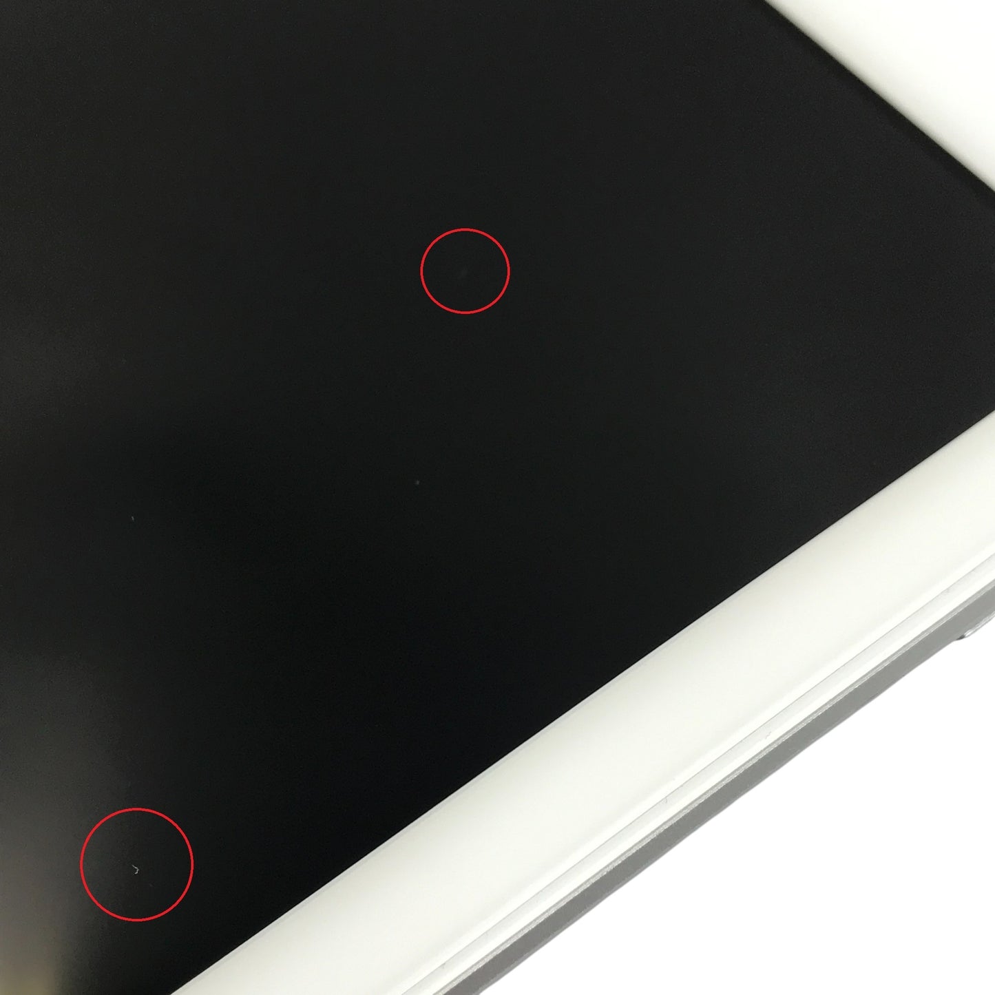 Apple iPad 32GB Wi-Fi+Cellularモデル タブレット シルバー 第6世代 SIMフリー A1954 中古 T1