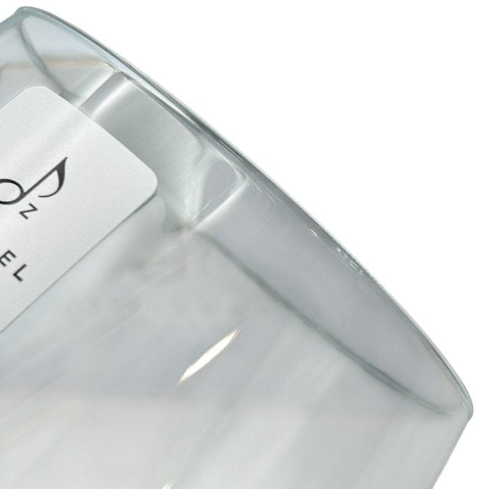 ZWIESEL Glas ツヴィーゼル グラス VIVID SENSES ヴィヴィッド・センス ワイングラス 2個セット 洋食器 酒器 おしゃれ 710ml 中古 W4