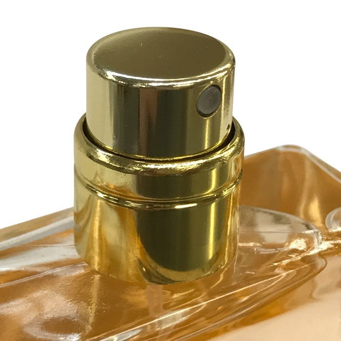 CHANEL シャネル ココマドモアゼル オードゥパルファム 香水 レディース EDP スプレー ヴァポリザター COCO MADEMOISELLE 50ml 中古 T1