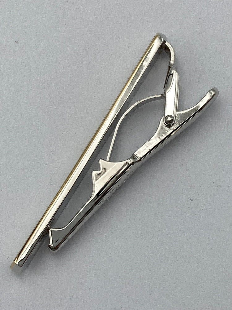 Christian Dior クリスチャンディオール ネクタイピン 中古 D4