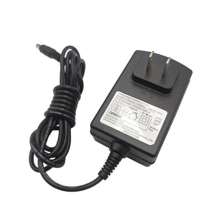 OMRON オムロン ネックマッサージャー ブラウン HM-141-BW 医療機器認証番号:226AABZX00086000 中古 H4