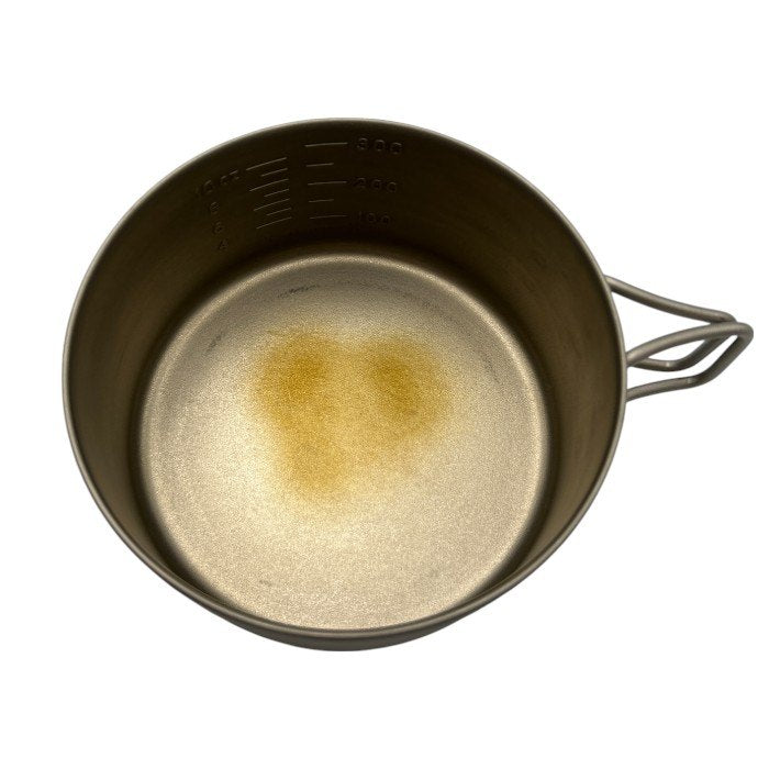 SNOW PEAK スノーピーク ソロセット 旧モデル クッカー キャンプ ソロキャン アウトドア 中古 W4