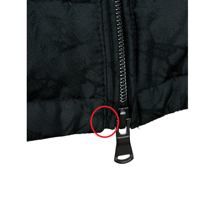 JOSEPH HOMME ジョゼフオム ダウン ベスト 46 中古 4