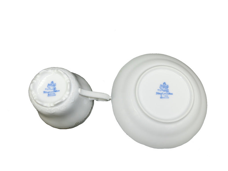 ROYALTETTAU カップ&ソーサー 中古 1