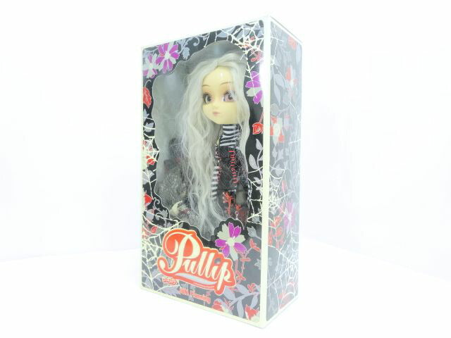 ジュンプランニング プーリップ F-554 中古 2006年発売のヂュオラーです☆