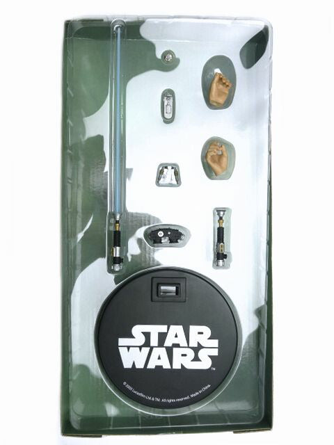 トミーダイレクト スターウォーズ 12インチフィギュア オビ=ワン・ケノービ中古 12インチフィギュアシリーズにオビ=ワン・ケノービの登場です☆