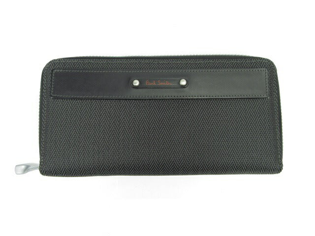 Paul Smith/ポールスミス マルチオーガナイザー中古 カードやお札をスマート&スタイリッシュに収納☆