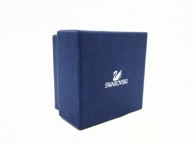 SWAROVSKI/スワロフスキー クリスタルバタフライ ネックレス チョーカー中古 蝶のクリスタルペンダントがとってもかわいいです☆