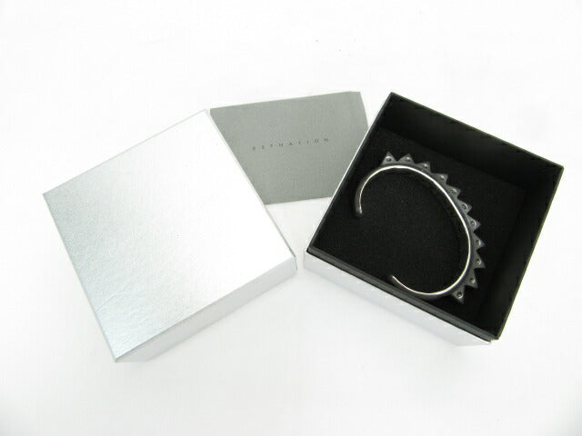 CODY SANDERSON/コディ サンダーソン dragon back cuff シルバーバングル中古 スターリング 入手困難 希少 レア