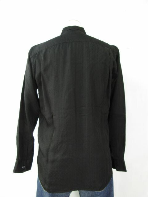COMME des GARCONS SHIRT/コムデギャルソン シャツ 長袖シャツ Sサイズ 中古 キュプラ ポリエステル 綿 コットン 100% コーデュロイ メンズ