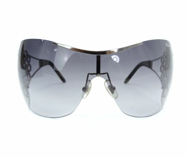 Chopard/ショパール SCH692S サングラス 中古 509X、ラインストーン、レディース